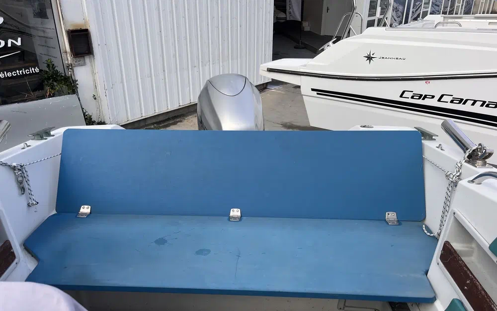 slider 3 Jeanneau Leader 550