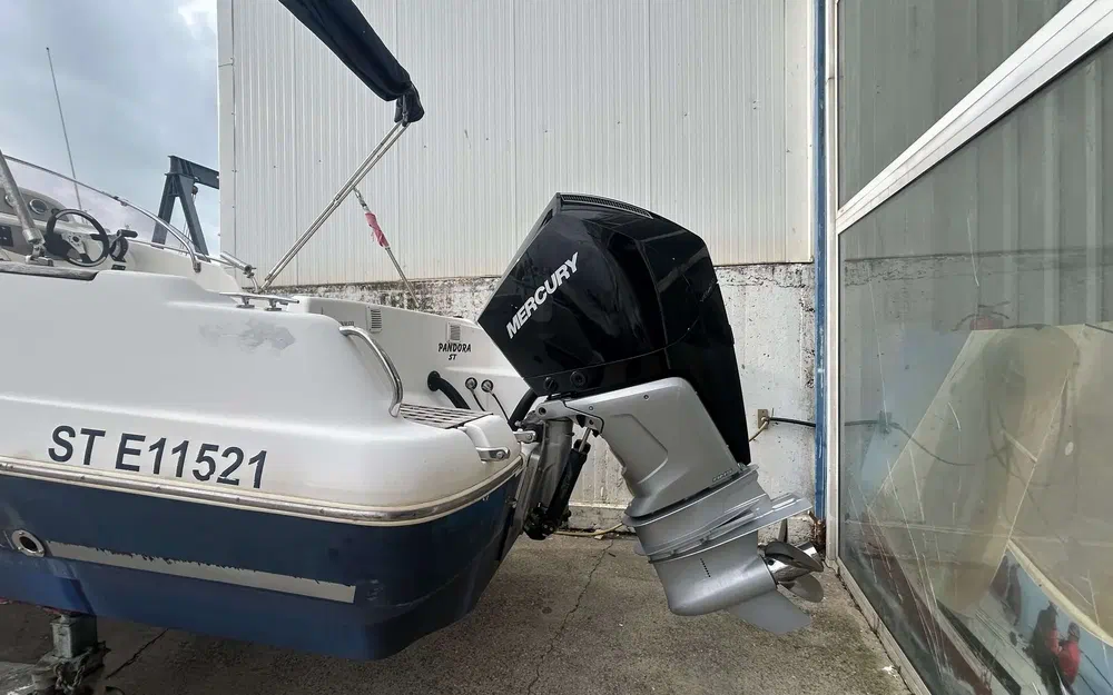 slider 6 Jeanneau Cap Camarat 755 WA