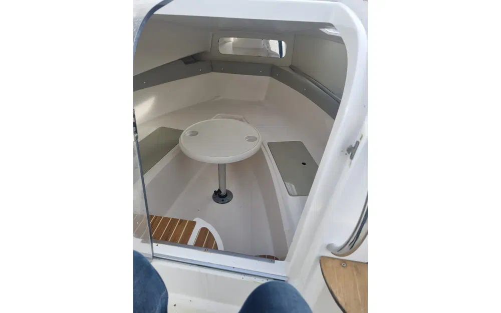 slider 3 Quicksilver 635 Commander