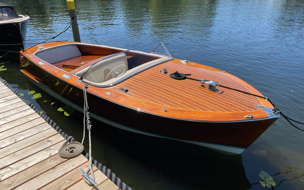 slider 2 Bateau Classique Engelbert Frauscher