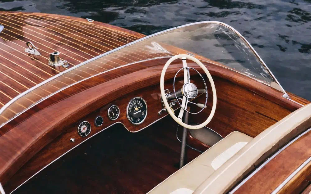 slider 4 Bateau Classique Engelbert Frauscher