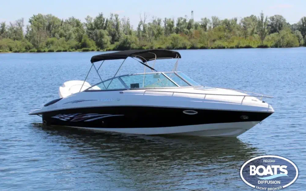 slider 0 Rinker 262 Captiva