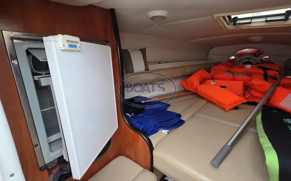 slider 9 Rinker 262 Captiva