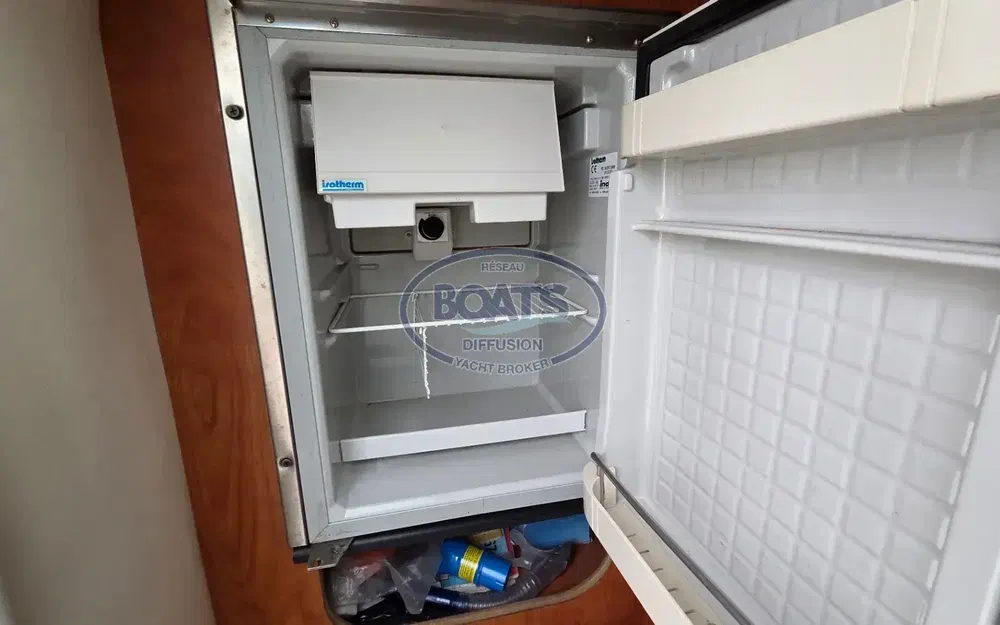 slider 10 Rinker 262 Captiva