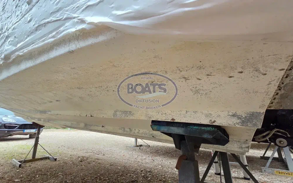 slider 2 Rinker 262 Captiva