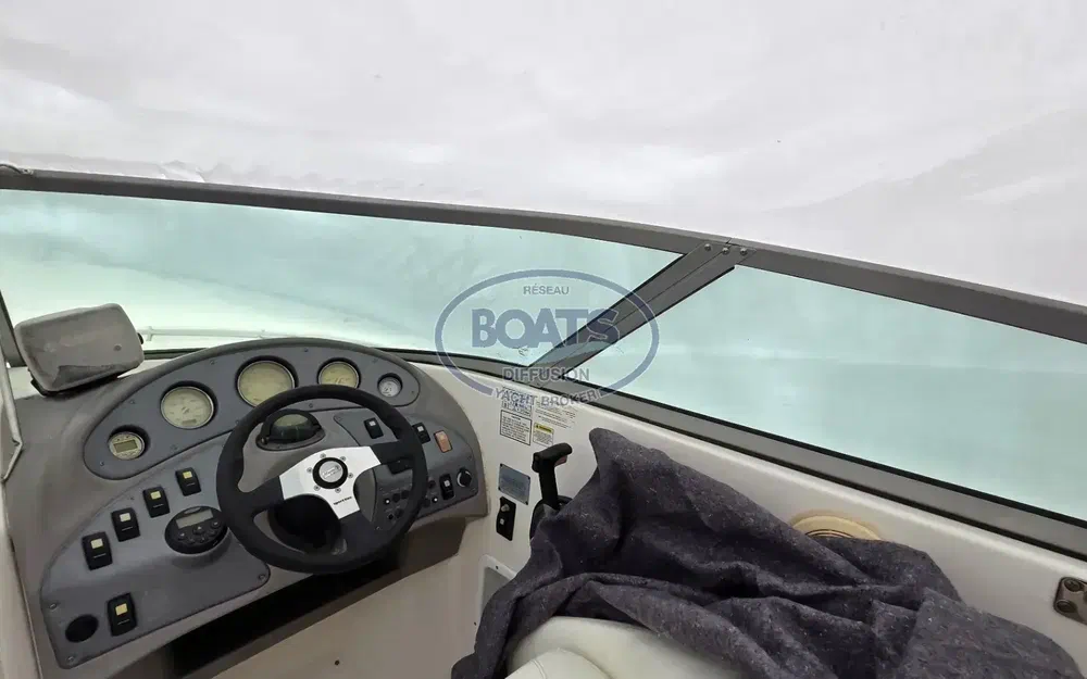 slider 7 Rinker 262 Captiva