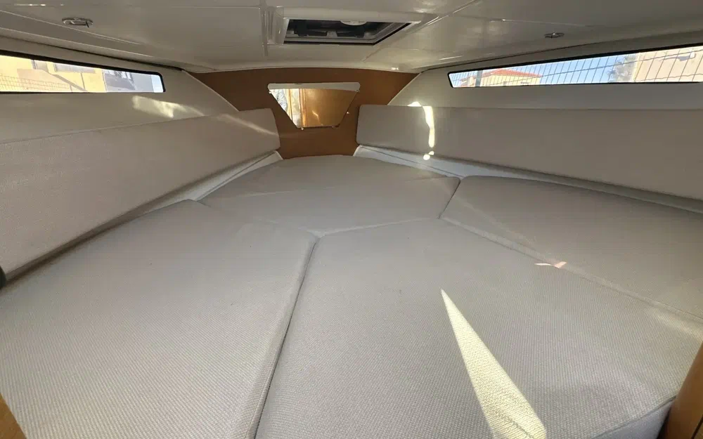 slider 11 Jeanneau Cap Camarat 7.5 WA