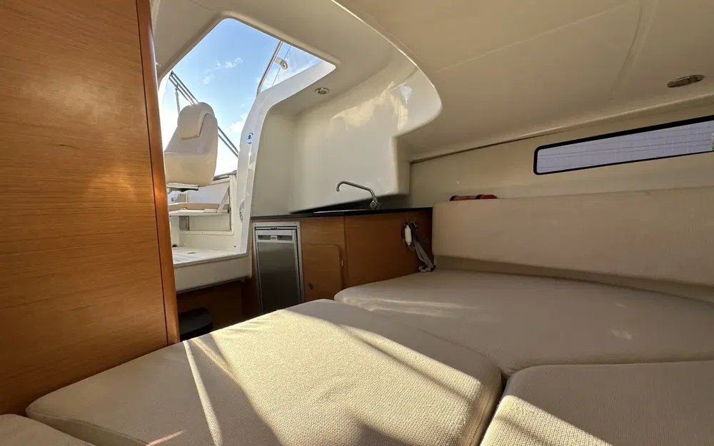 slider 13 Jeanneau Cap Camarat 7.5 WA