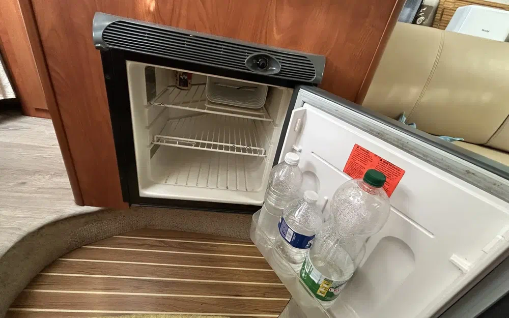 slider 17 Bayliner Cierra 245