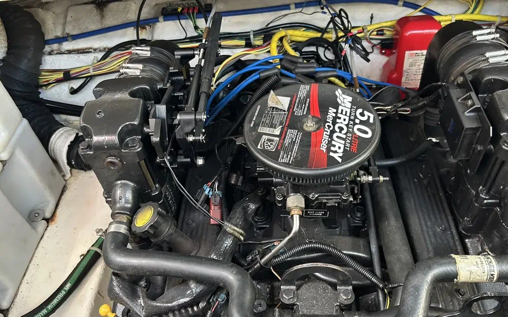 slider 1 Bayliner Cierra 245