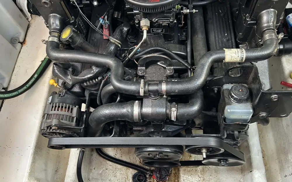 slider 2 Bayliner Cierra 245