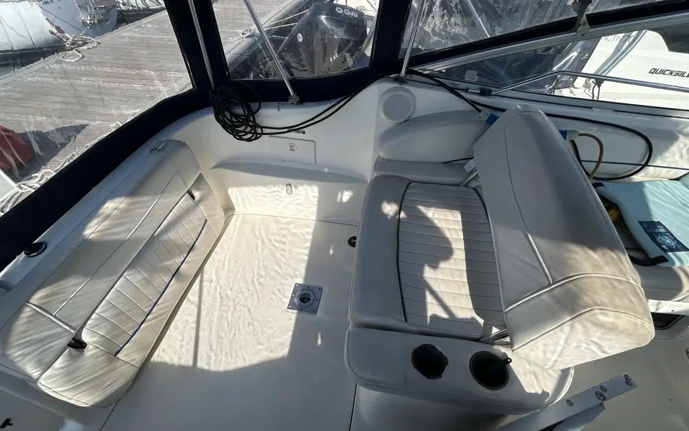 slider 4 Bayliner Ciera 245