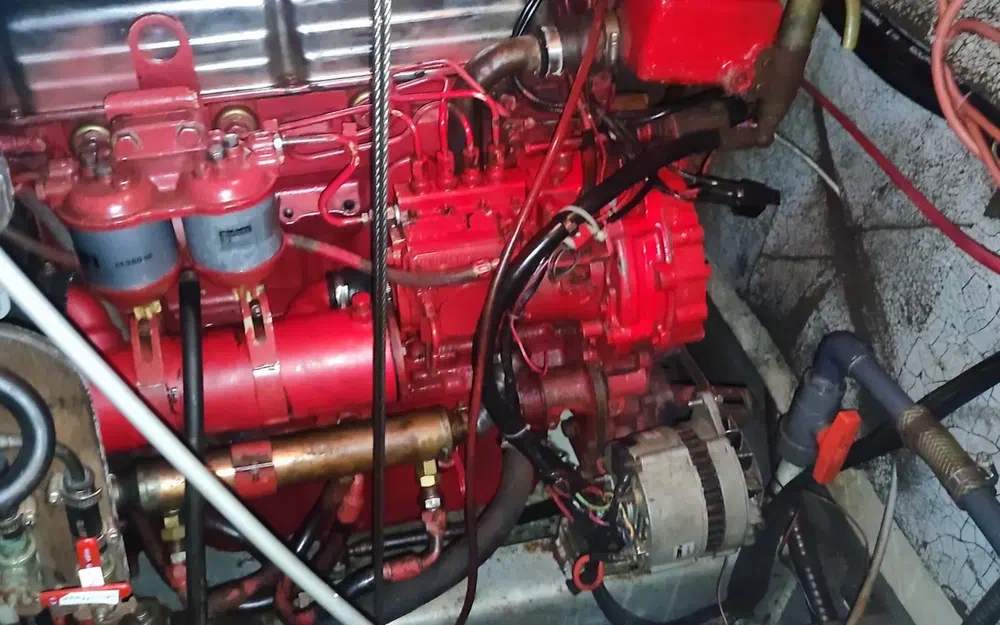 slider 16 Navalu YAHGAN 45