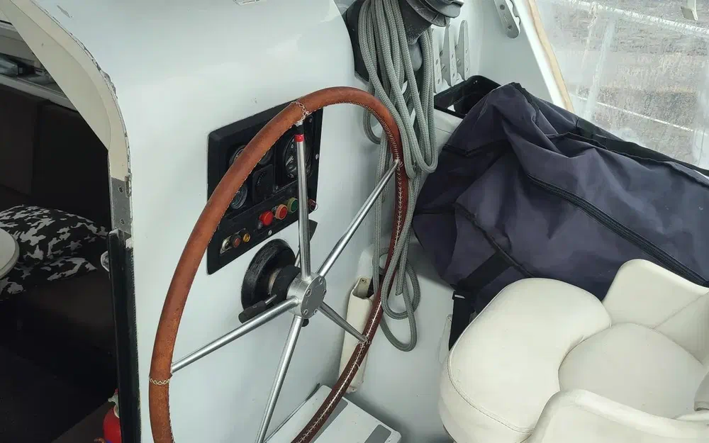 slider 23 Navalu YAHGAN 45