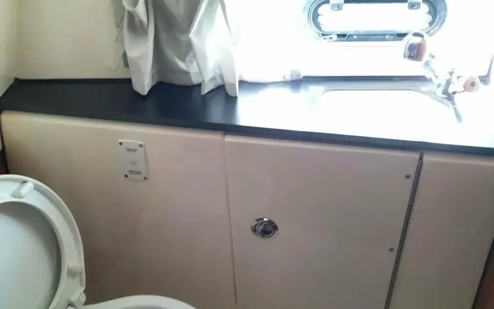 slider 12 Quicksilver Activ 875 Sundeck