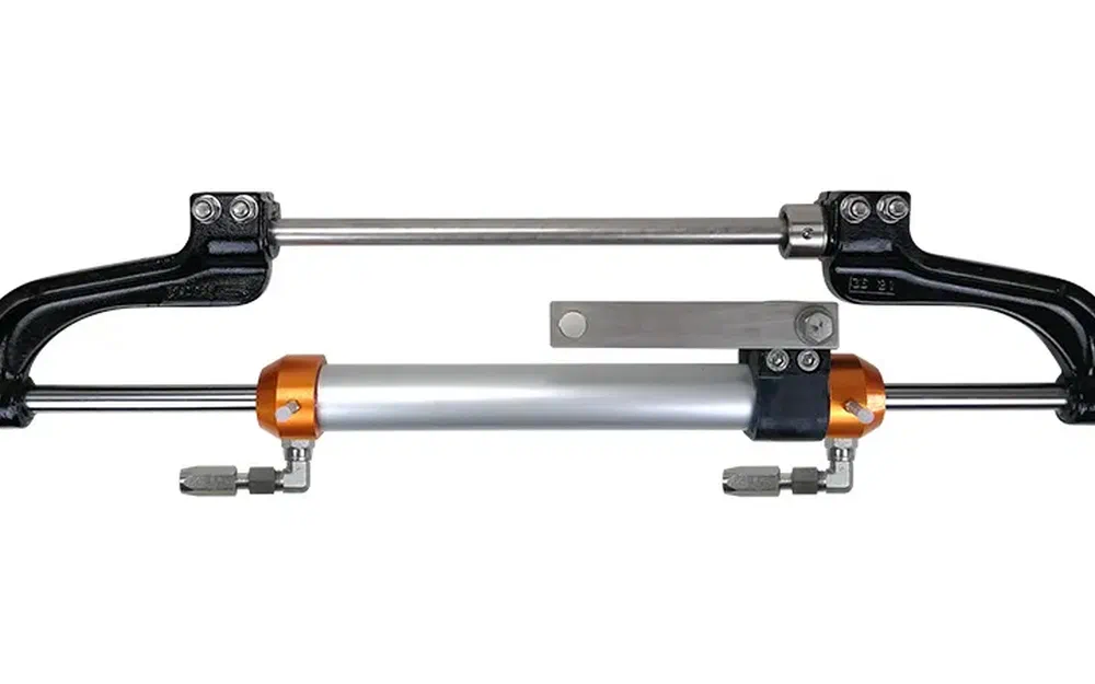 slider 0 Vérin VHM 232 H