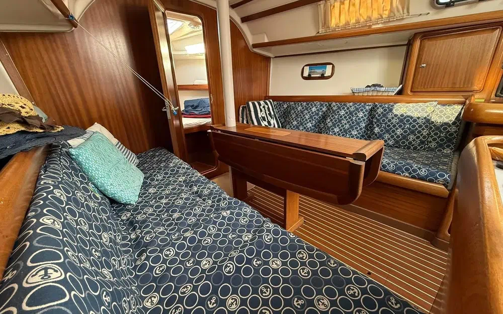 slider 35 Bavaria 32 Holiday