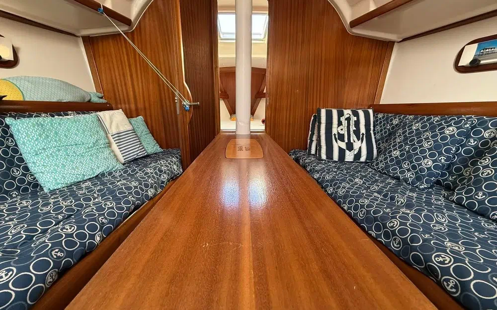 slider 36 Bavaria 32 Holiday