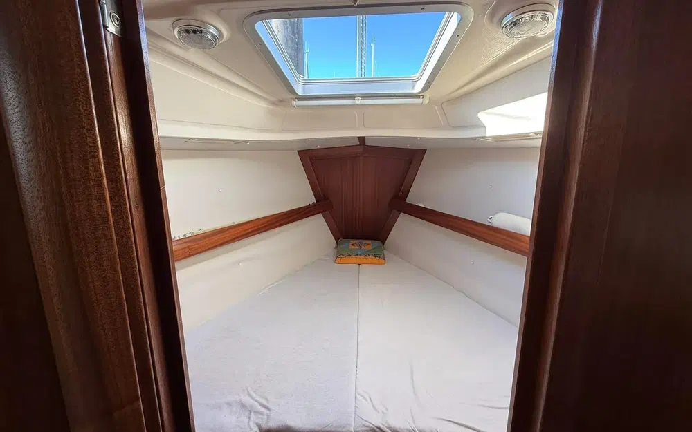 slider 38 Bavaria 32 Holiday