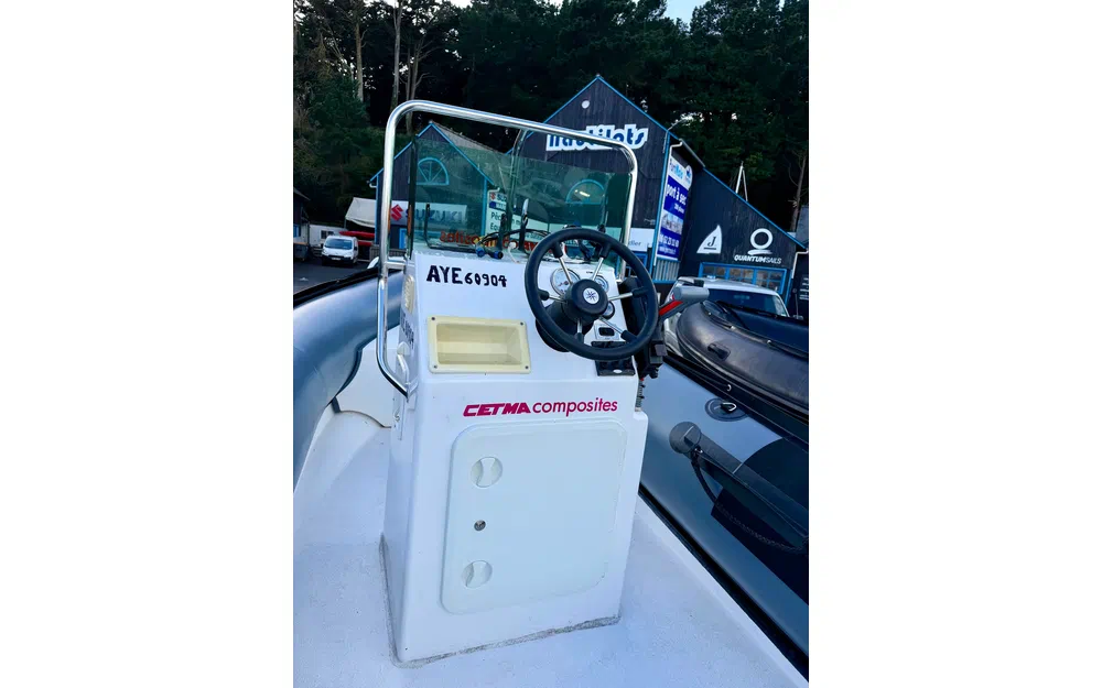 slider 3 Zeppelin Command 18 V Pro