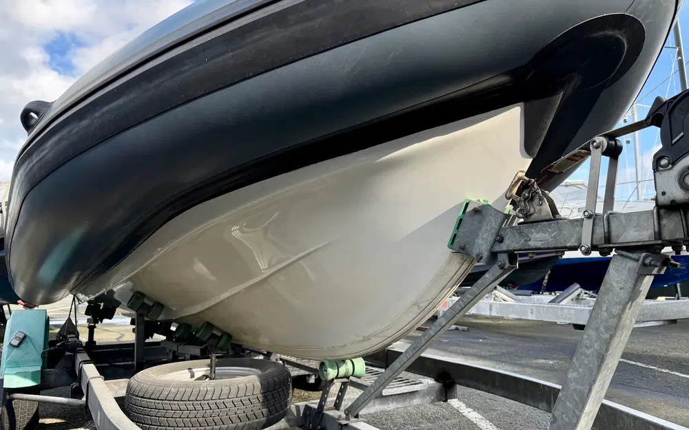 slider 7 Zeppelin Command 18 V Pro