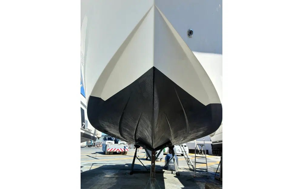 slider 17 Pacific Craft 730 SC