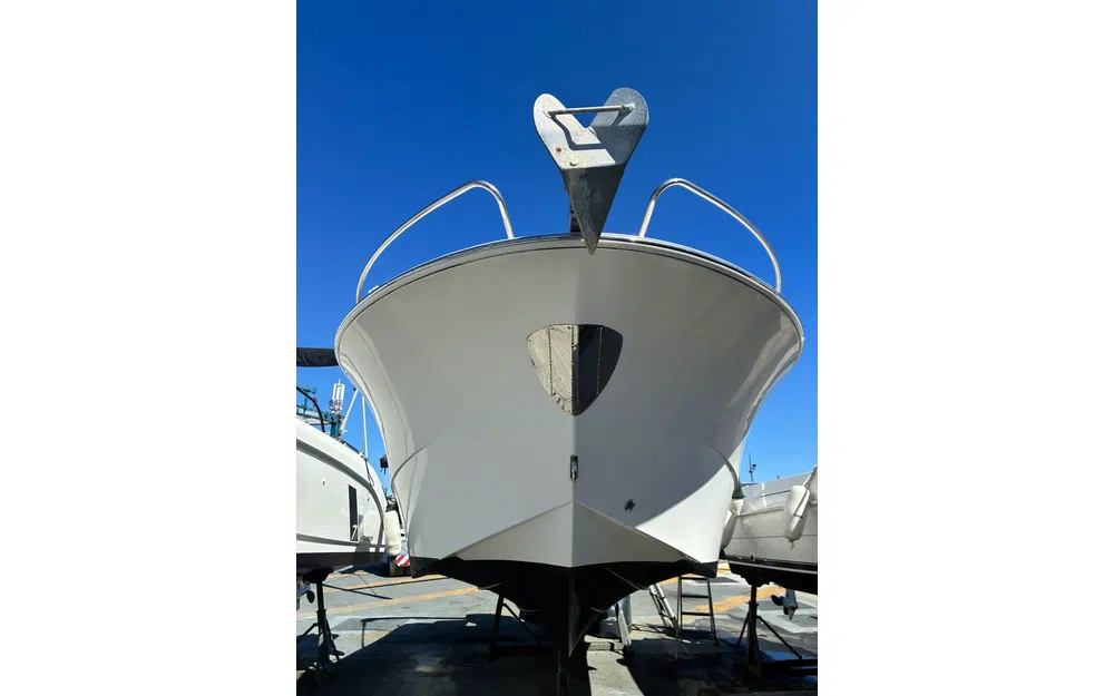 slider 18 Pacific Craft 730 SC