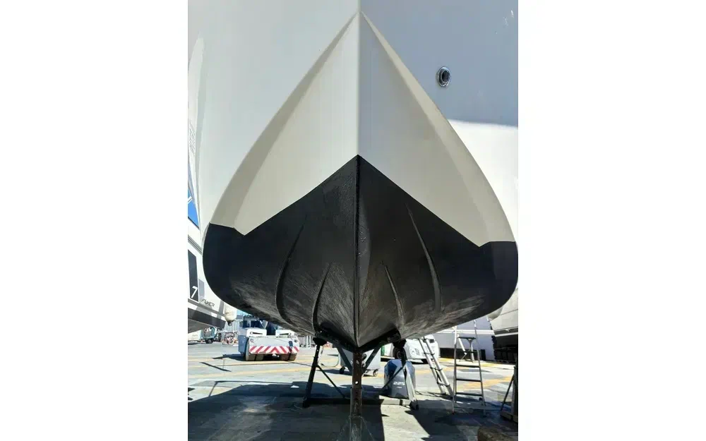 slider 11 Pacific Craft 730 SC