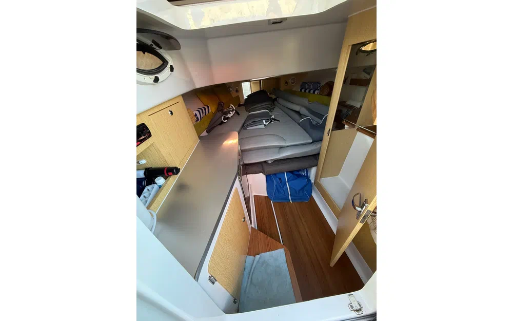 slider 2 Pacific Craft 730 SC