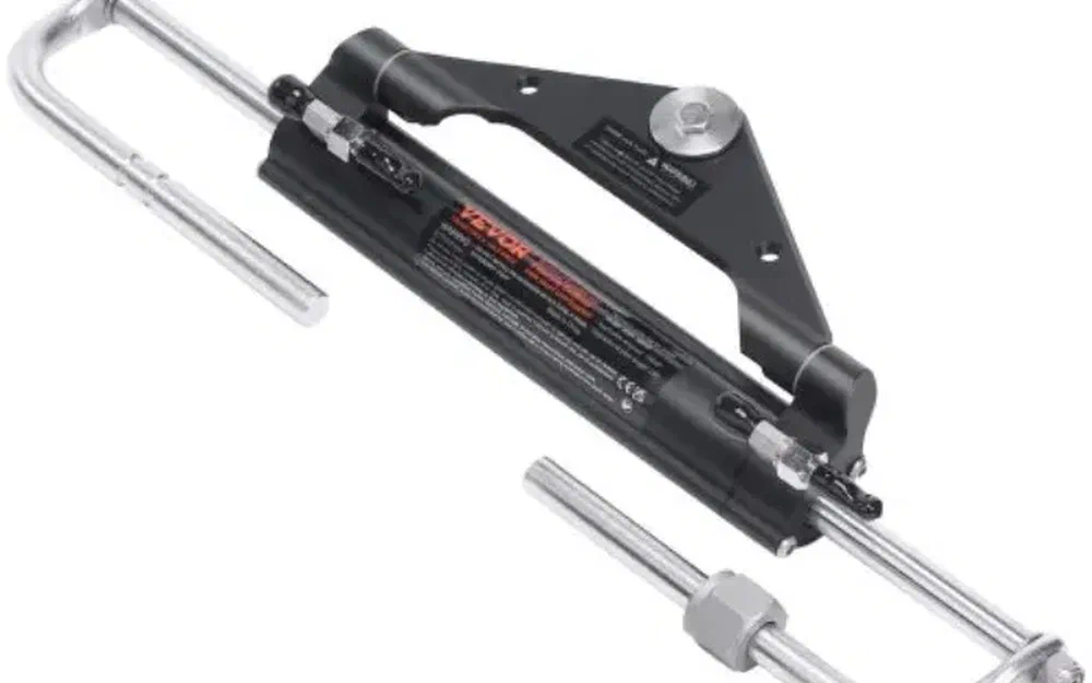 slider 0 Vérin Baystar HC4645