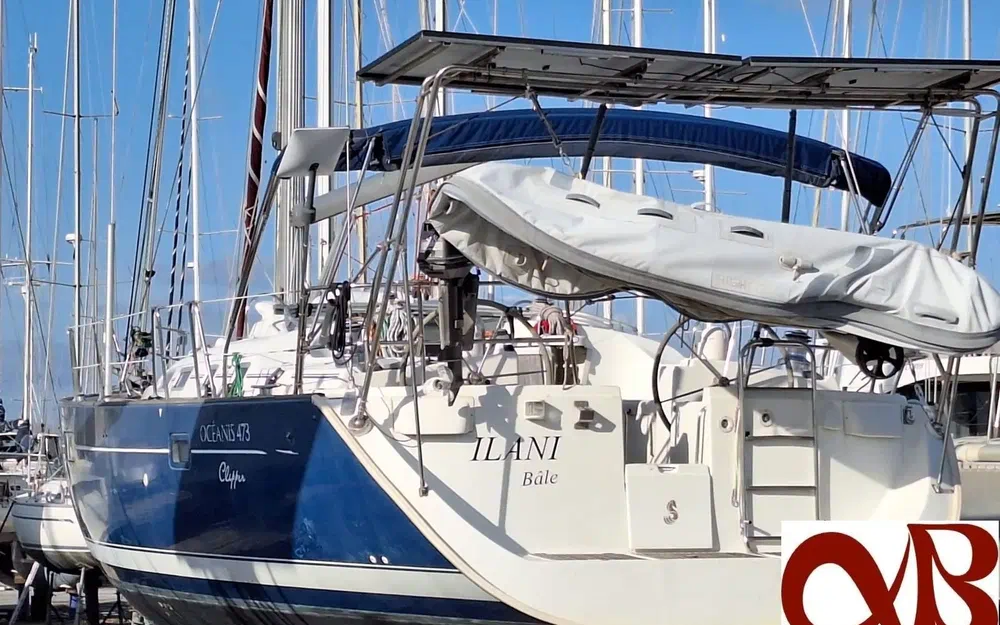 slider 0 Beneteau Oceanis 473 Clipper