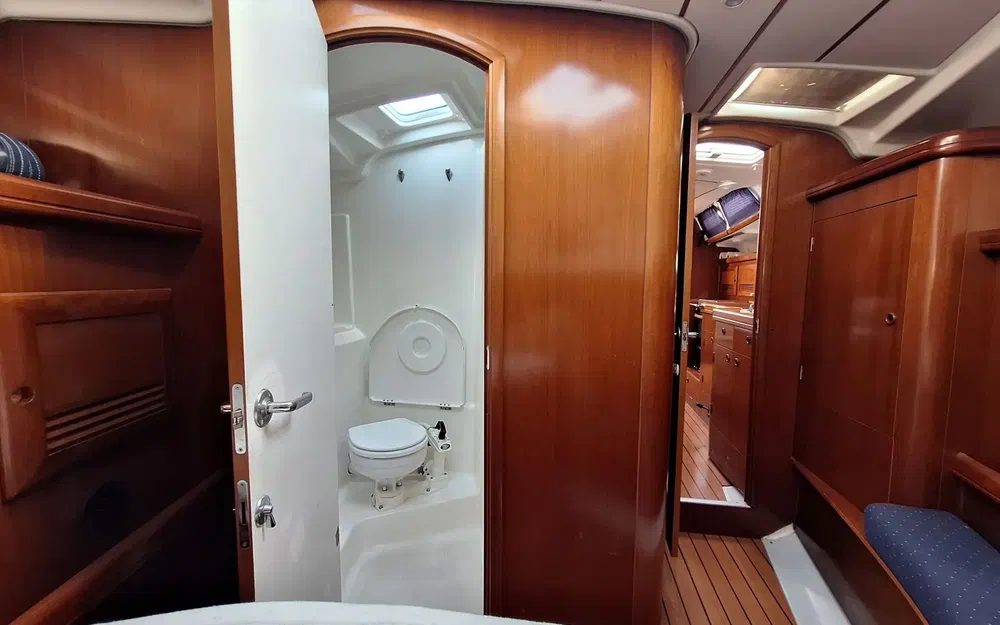 slider 12 Beneteau Oceanis 473 Clipper