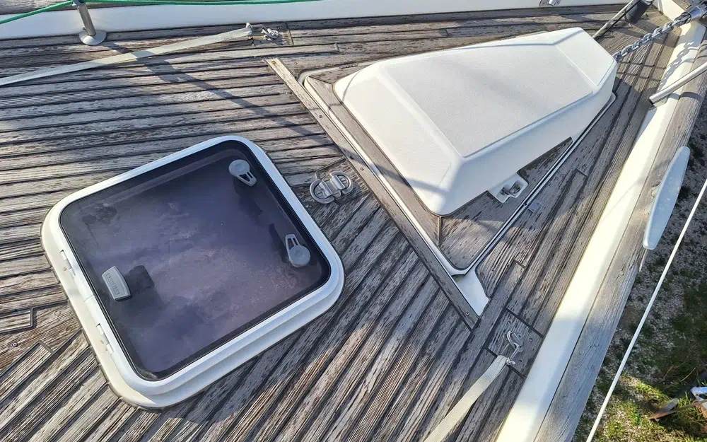 slider 15 Beneteau Oceanis 473 Clipper