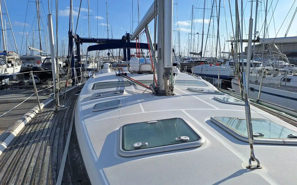 slider 16 Beneteau Oceanis 473 Clipper