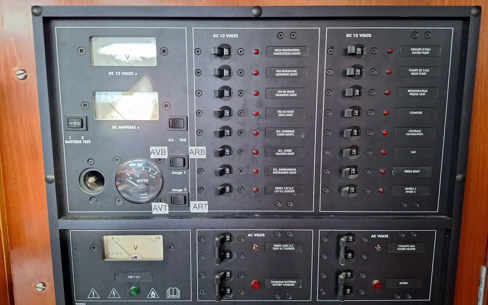 slider 6 Beneteau Oceanis 473 Clipper