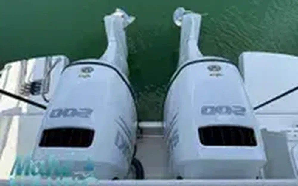 slider 3 Beneteau Antares 9 OB