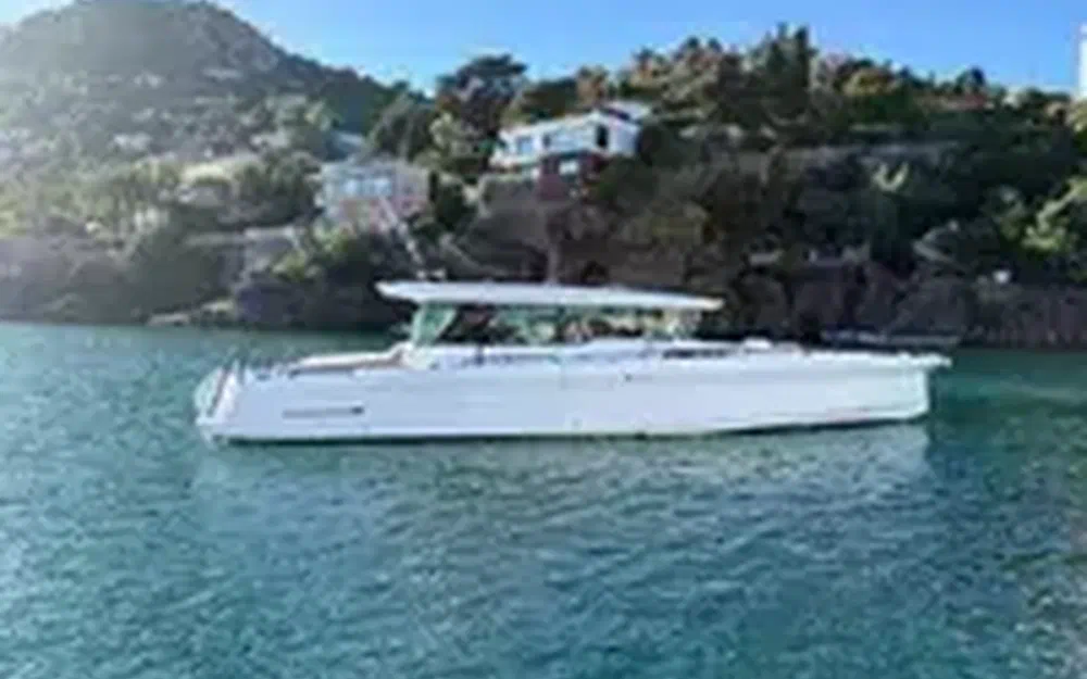 slider 0 Axopar 45 XC