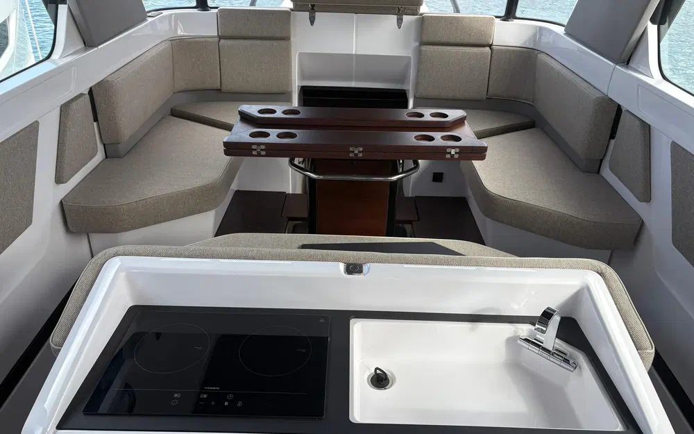 slider 7 Axopar 45 XC