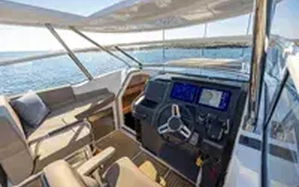 slider 12 Nimbus W11