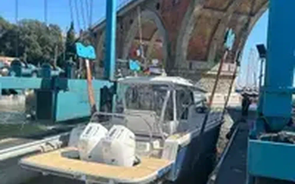 slider 13 Nimbus W11