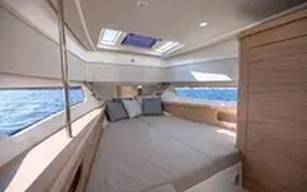 slider 14 Nimbus W11