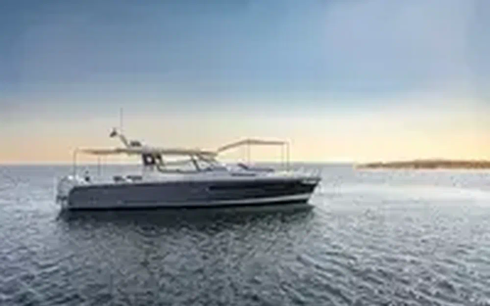 slider 16 Nimbus W11