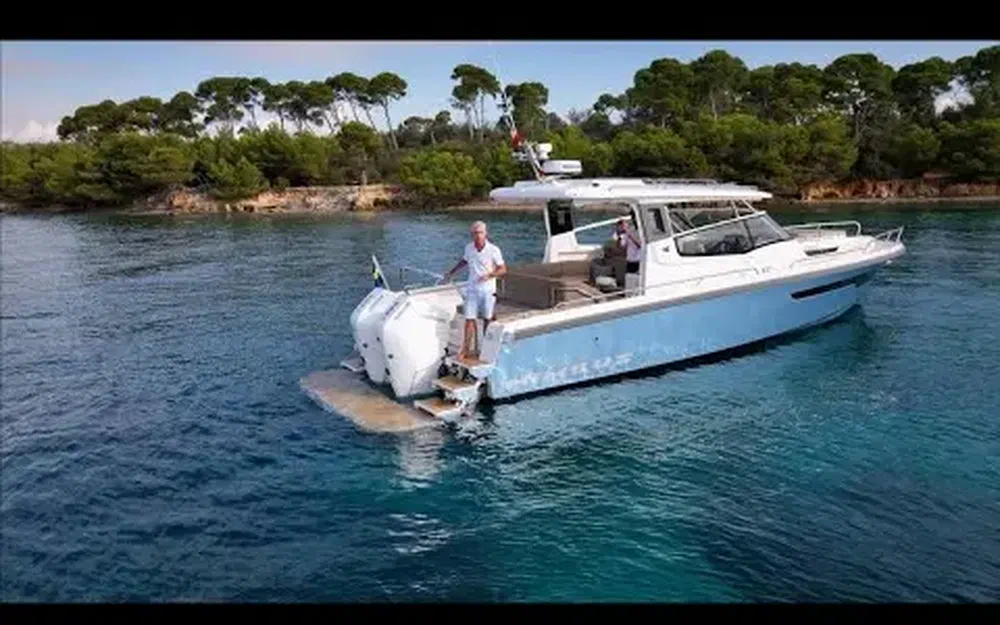 slider 18 Nimbus W11