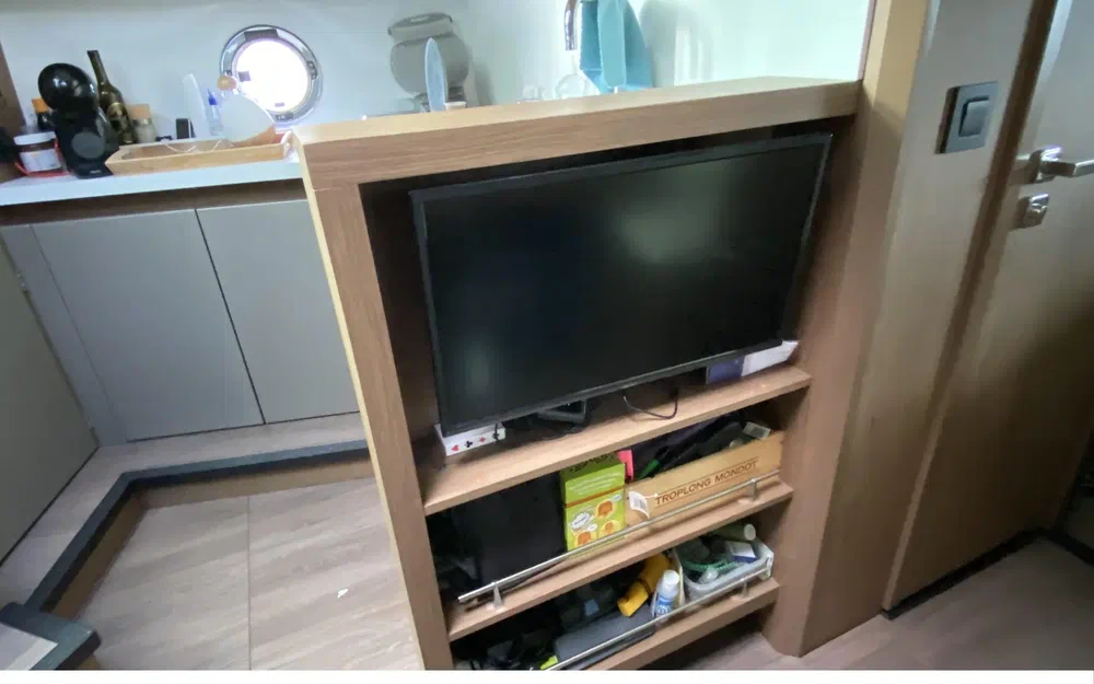 slider 11 Beneteau Gran Turismo 46