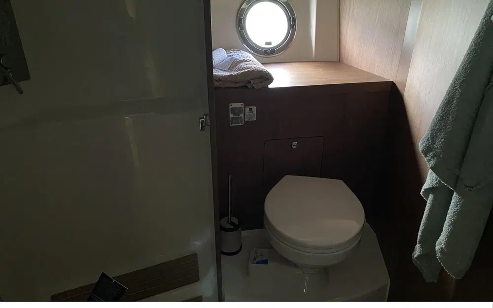 slider 13 Beneteau Gran Turismo 46