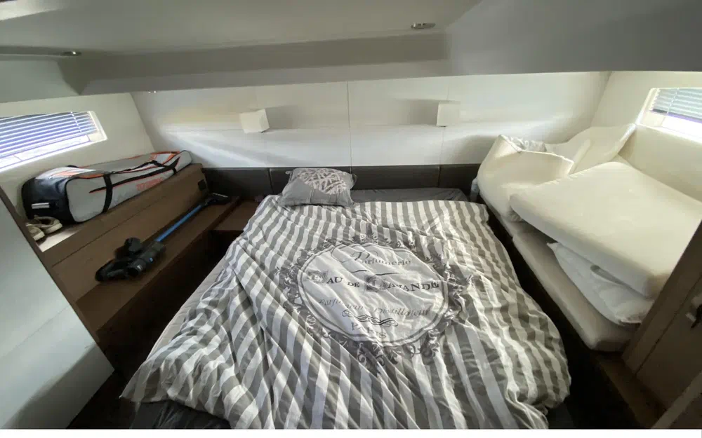 slider 14 Beneteau Gran Turismo 46