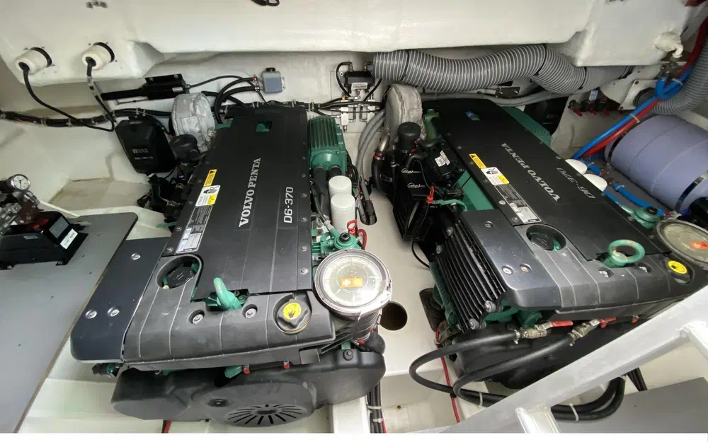 slider 18 Beneteau Gran Turismo 46