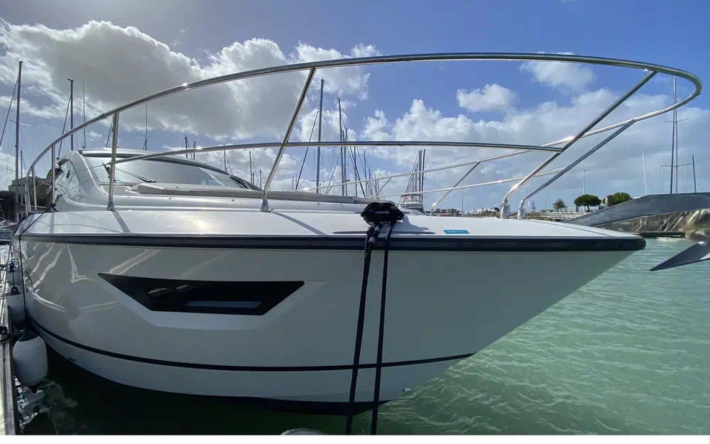 slider 2 Beneteau Gran Turismo 46