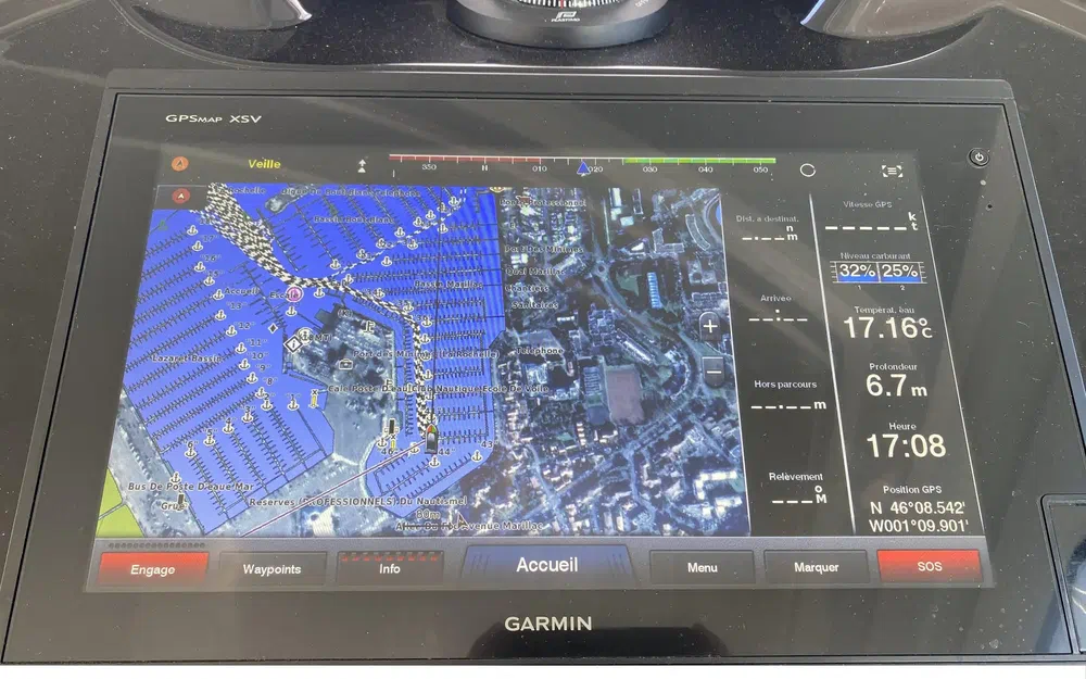 slider 7 Beneteau Gran Turismo 46