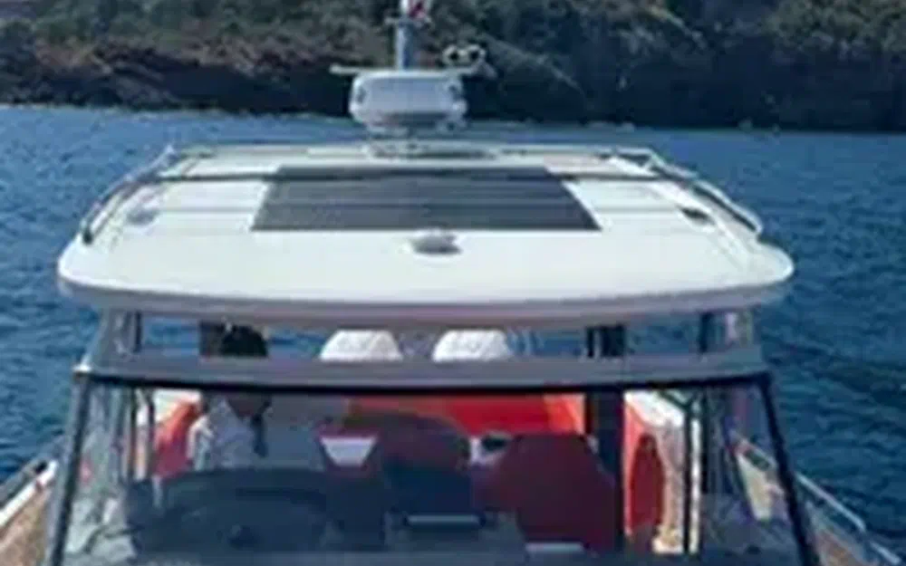 slider 13 Nimbus T11